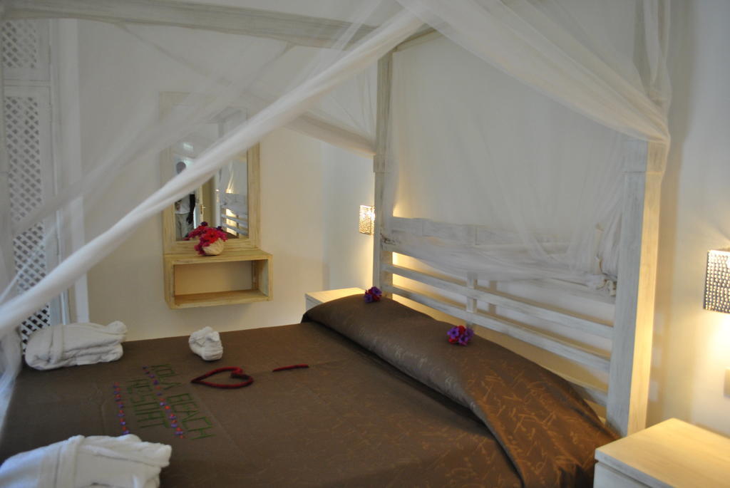 Kola Beach Resort Mambrui Quarto foto