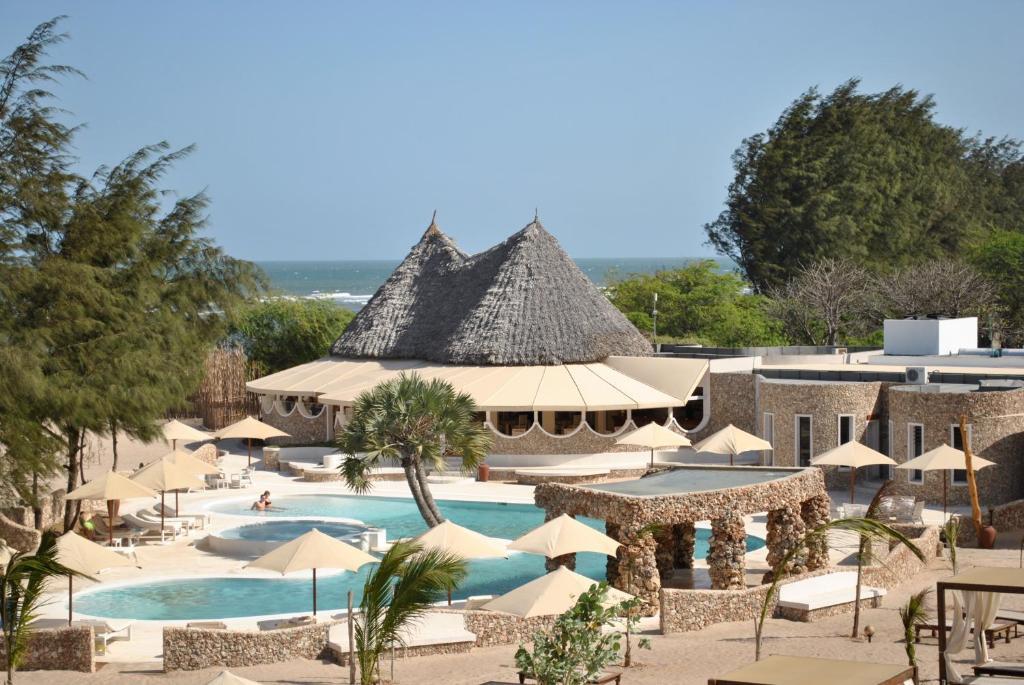 Kola Beach Resort Mambrui Quarto foto